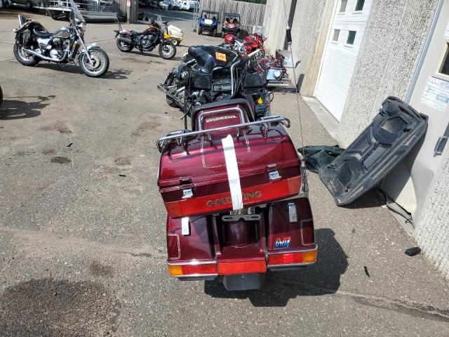 1984 HONDA GL1200 I