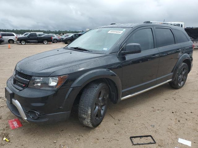 3C4PDCGB4LT268360 Dodge Journey CR