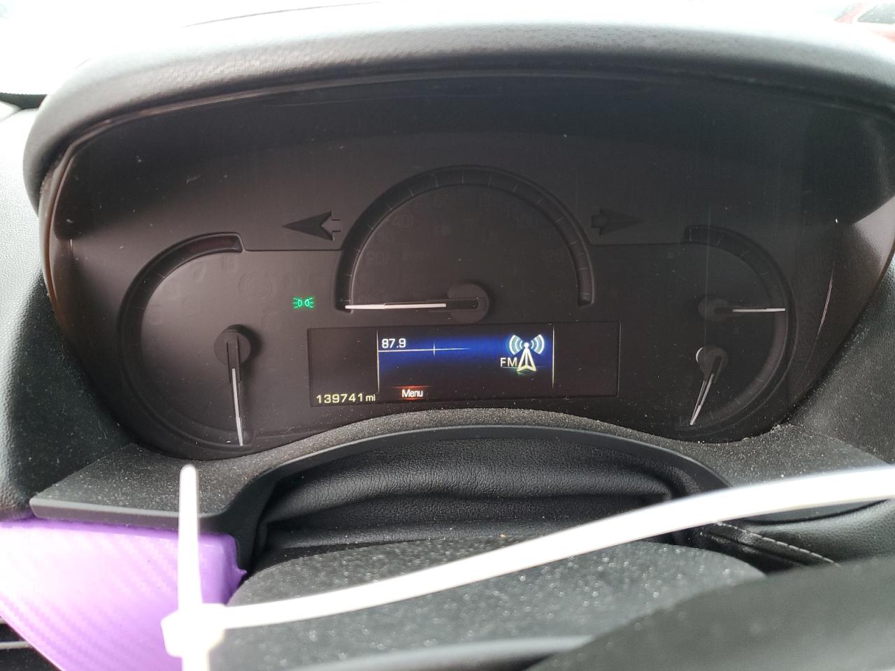 2013 Cadillac Ats Premium VIN: 1G6AM5S31D0165528 Lot: 67525084