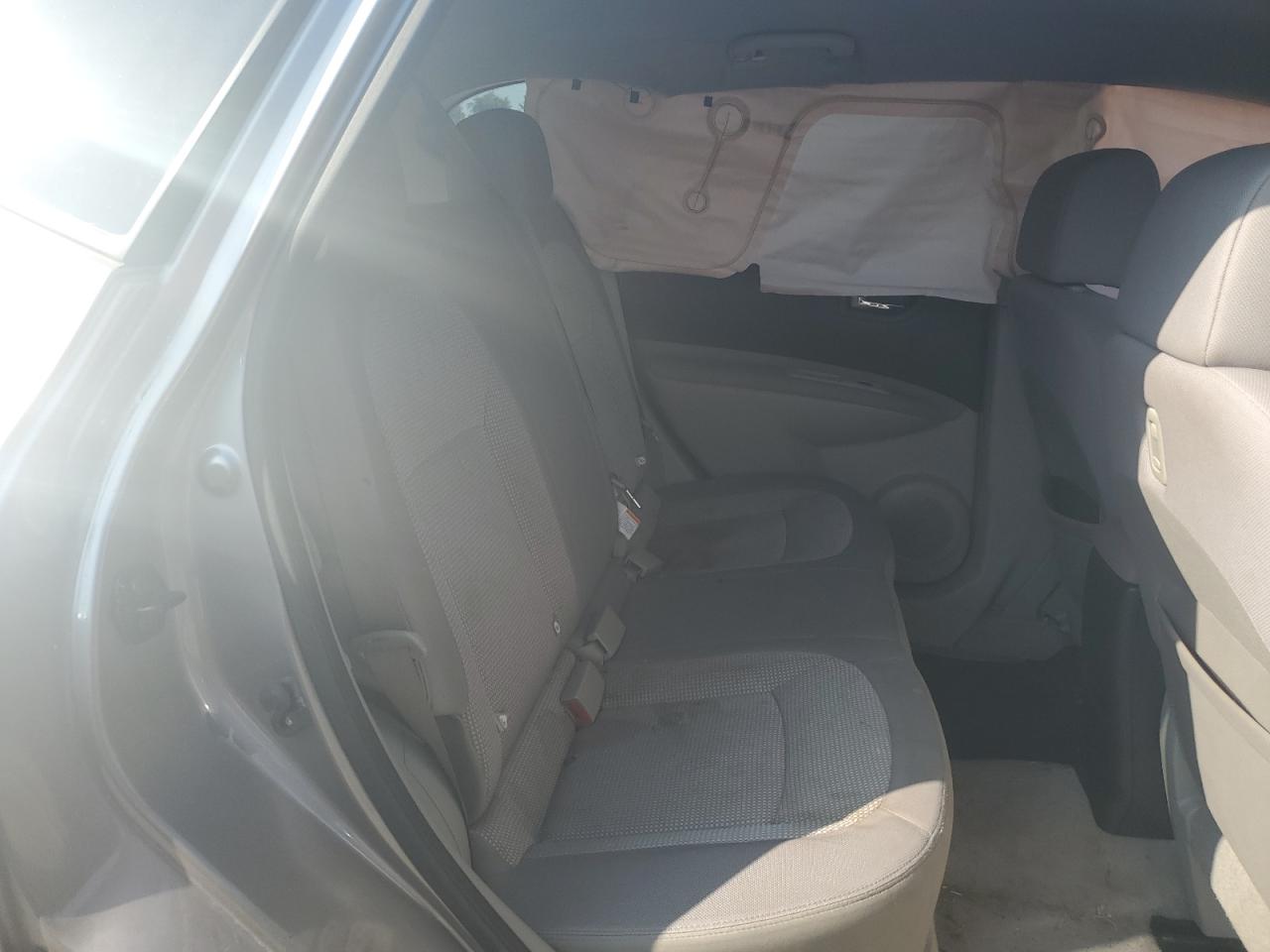 2012 Nissan Rogue S VIN: JN8AS5MT3CW604969 Lot: 67803844