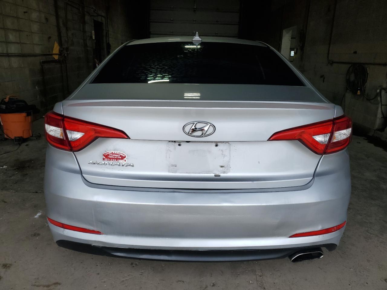 5NPE24AF7GH353164 2016 Hyundai Sonata Se