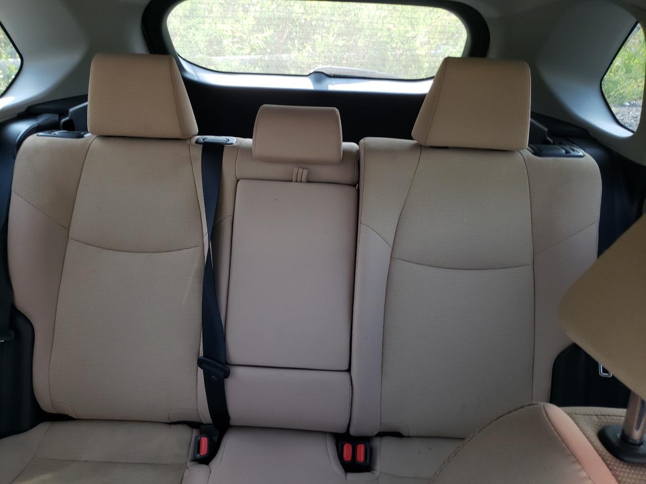 2020 Toyota Rav4 Le VIN: 2T3H1RFV3LC043708 Lot: 66945464