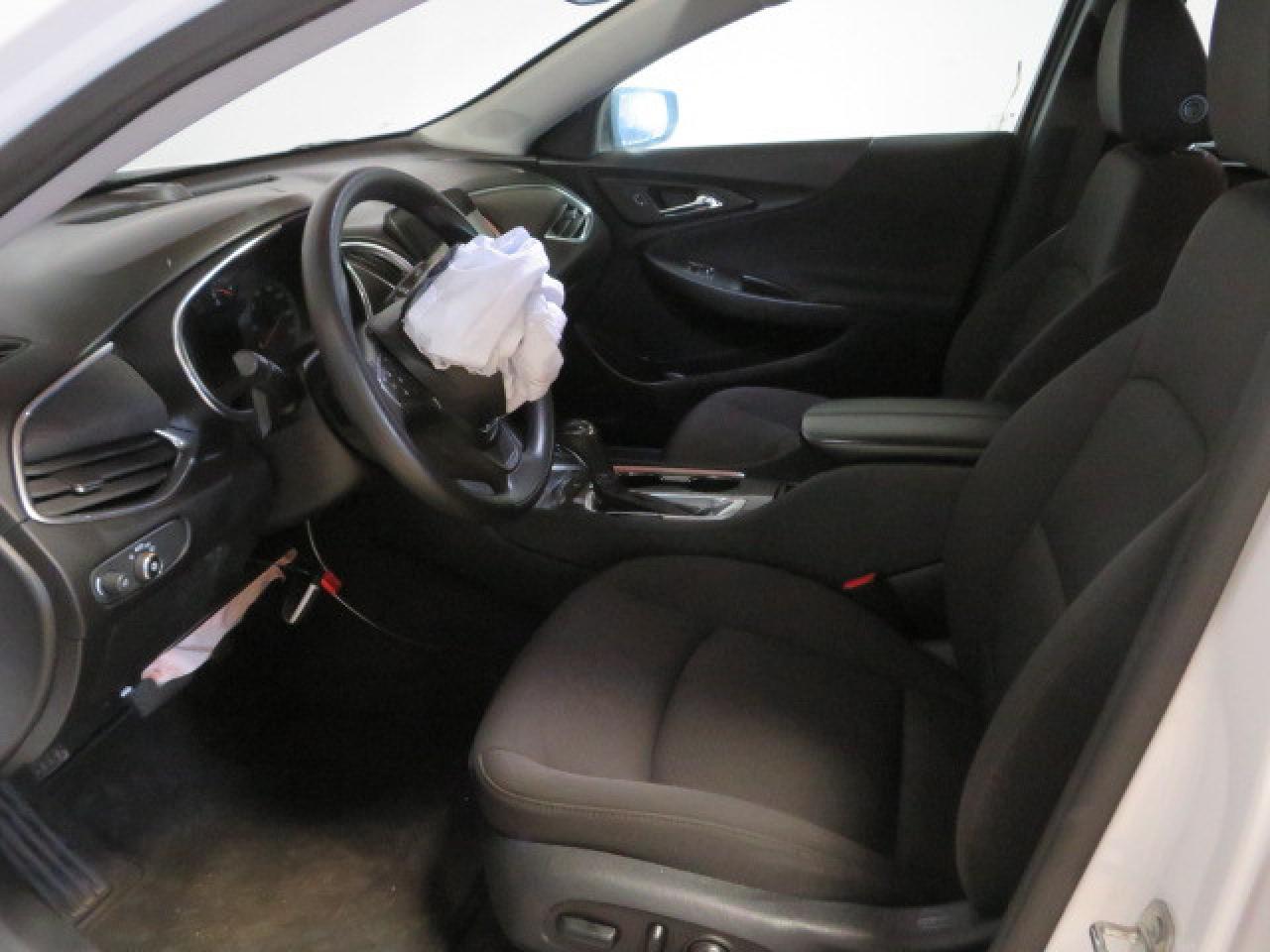 1G1ZD5ST2LF108730 2020 Chevrolet Malibu Lt