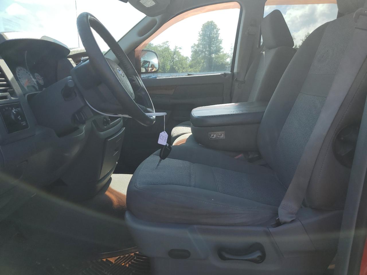 2006 Dodge Ram 1500 St VIN: 1D7HU18N76S552319 Lot: 66017544