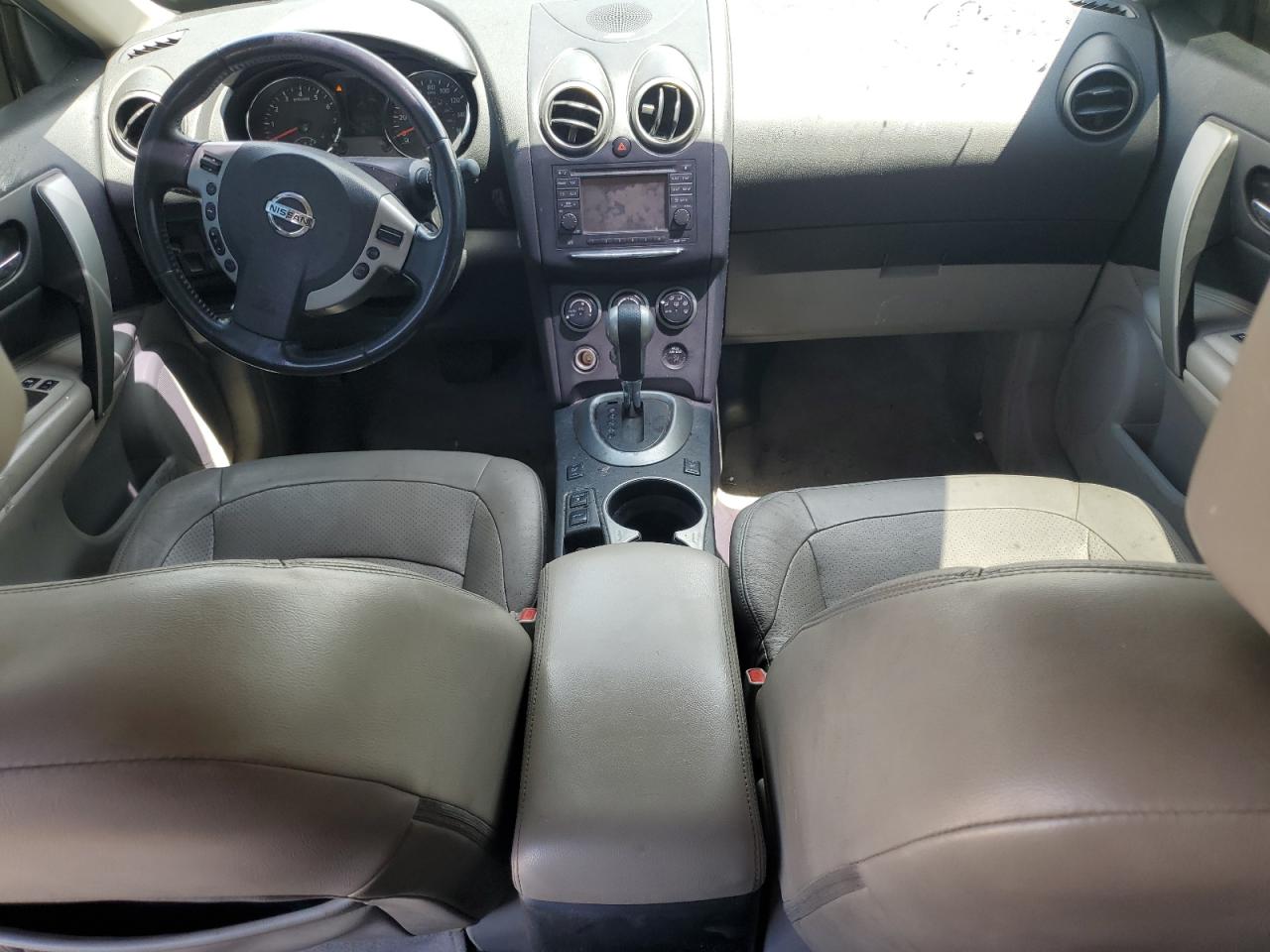 2012 Nissan Rogue S VIN: JN8AS5MT1CW286222 Lot: 66178844