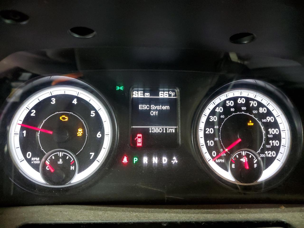 2015 Ram 3500 St VIN: 3C63R3CJ5FG525639 Lot: 66606064