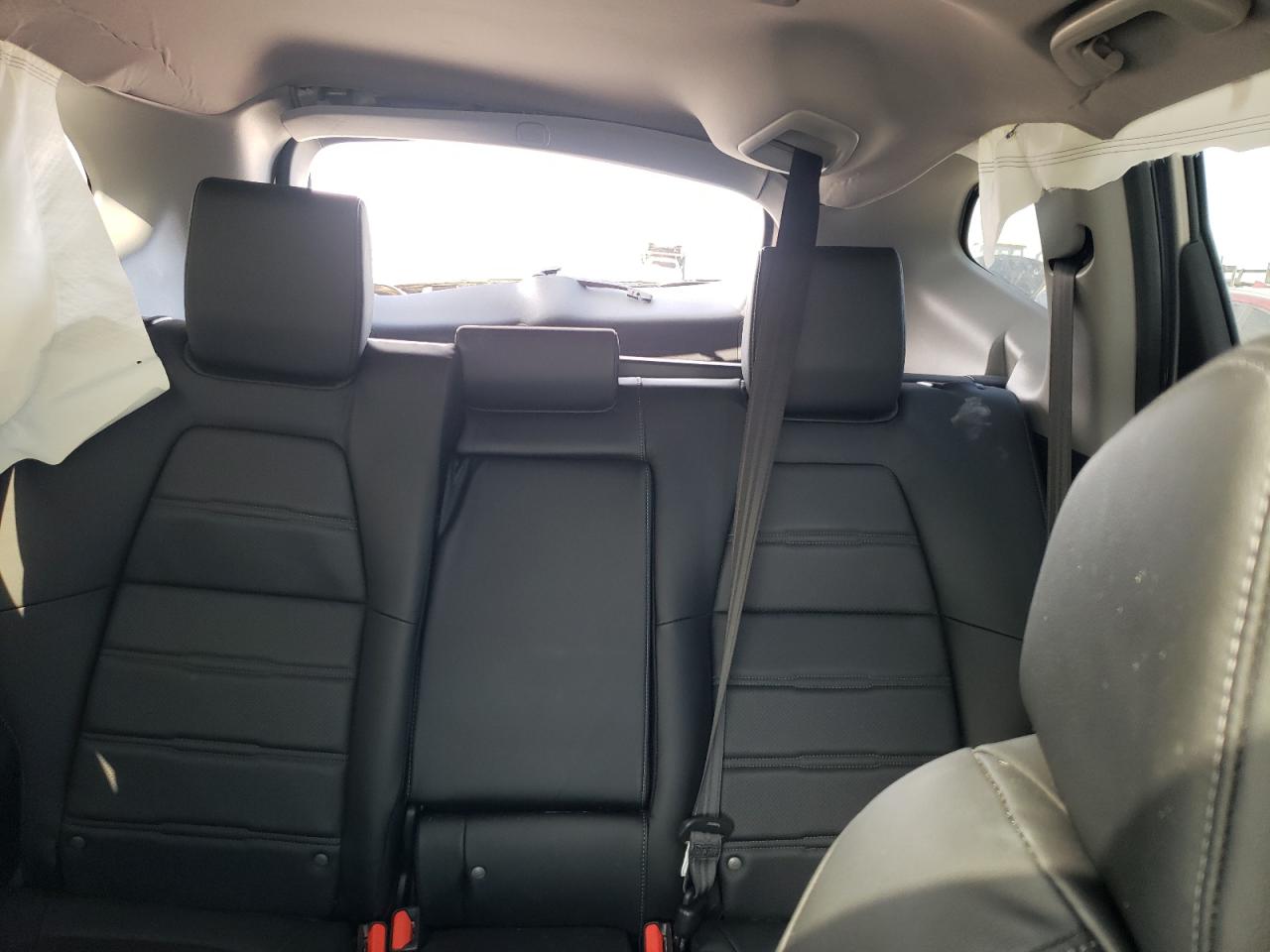 2020 Honda Cr-V Touring VIN: 2HKRW1H98LH417372 Lot: 65911464