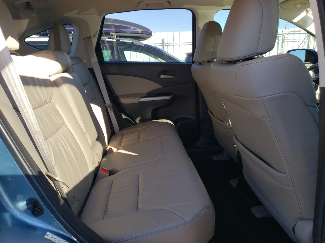 2014 Honda CR-V - Image 12