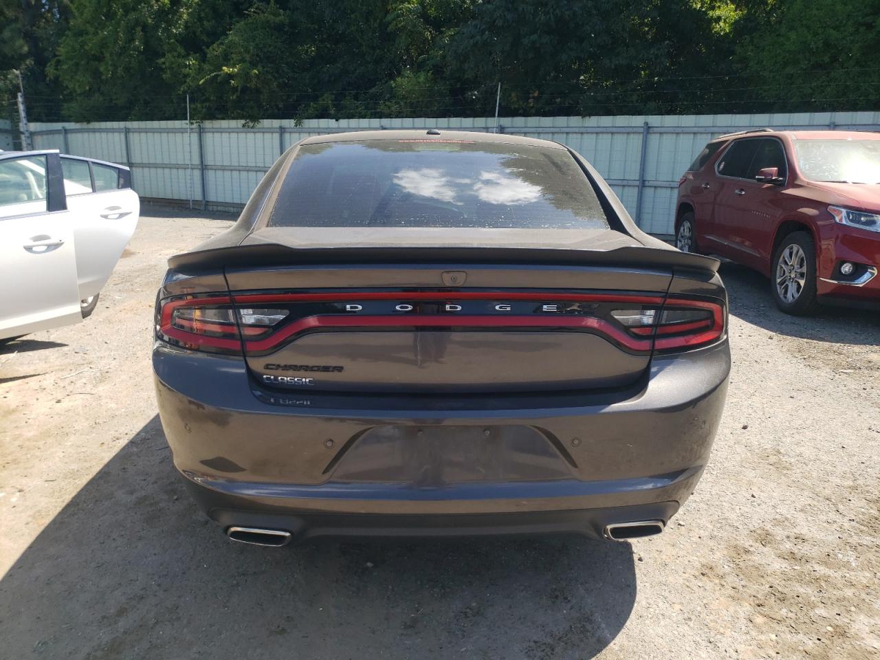 2C3CDXBG6KH615174 2019 Dodge Charger Sxt