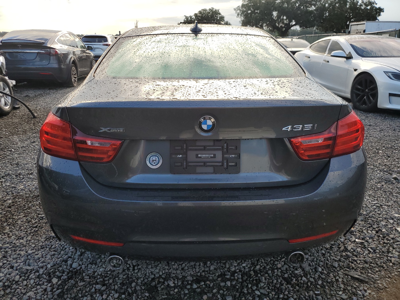 WBA3R5C52GK374483 2016 BMW 435 Xi