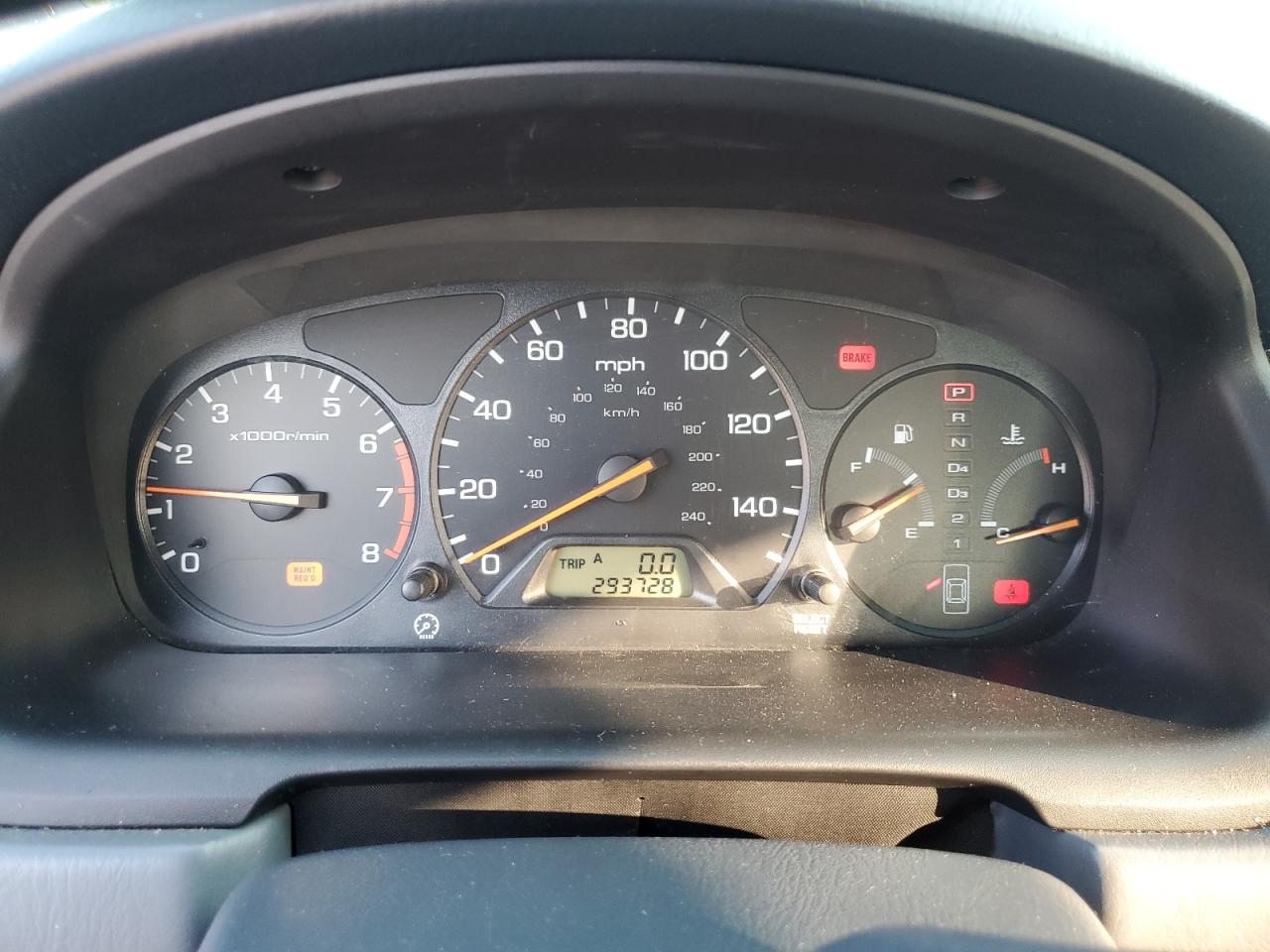 2001 Honda Accord Lx VIN: 1HGCG66511A077942 Lot: 68271964