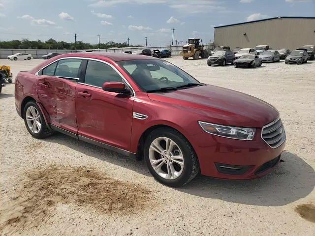 2015 Ford Taurus Sel VIN: 1FAHP2E90FG181706 Lot: 68723144