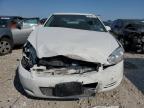 2013 Chevrolet Impala Lt продається в Cahokia Heights, IL - Front End