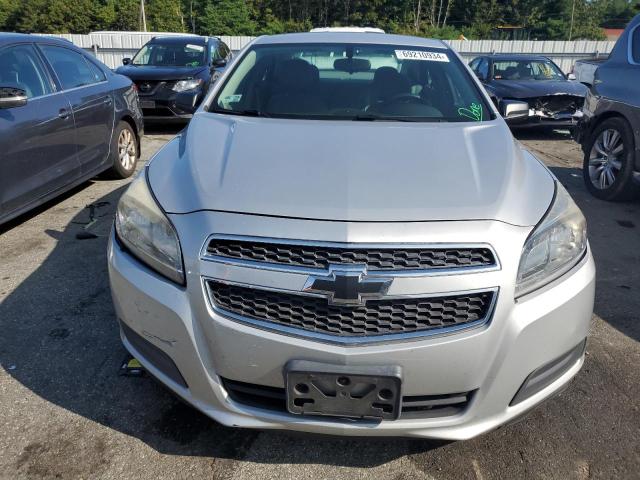 Sedans CHEVROLET MALIBU 2013 Silver