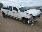 2012 Chevrolet Silverado K2500 Heavy Duty Ltz de vânzare în Greenwood, NE - Front End