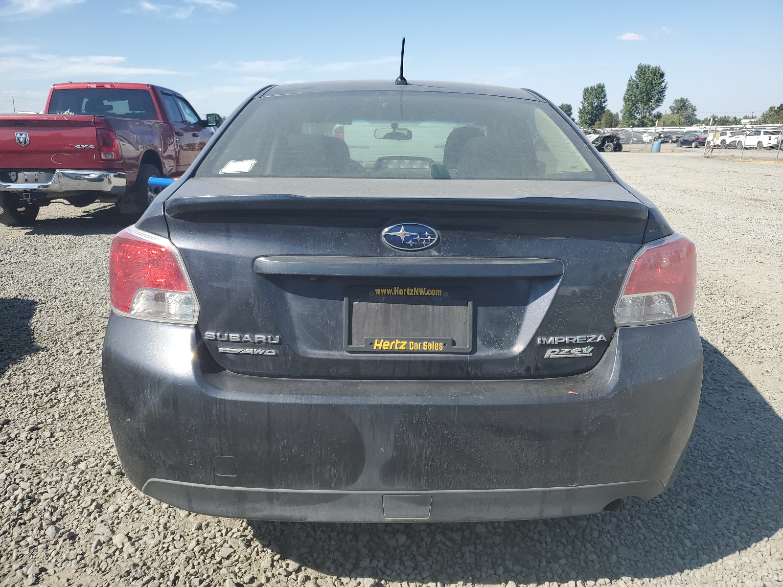 JF1GJAC69FH006977 2015 Subaru Impreza Premium