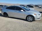 2015 Ford Fusion Se იყიდება North Las Vegas-ში, NV - Minor Dent/Scratches