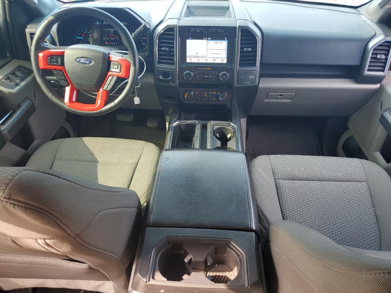 2019 Ford F-150 - Image 8