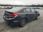 2013 HONDA CIVIC LX à vendre chez Copart NS - HALIFAX