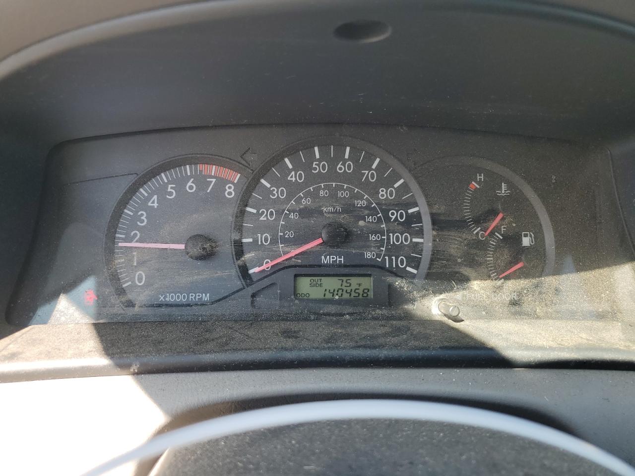 2005 Toyota Corolla Ce VIN: 1NXBR32E15Z475449 Lot: 68464254