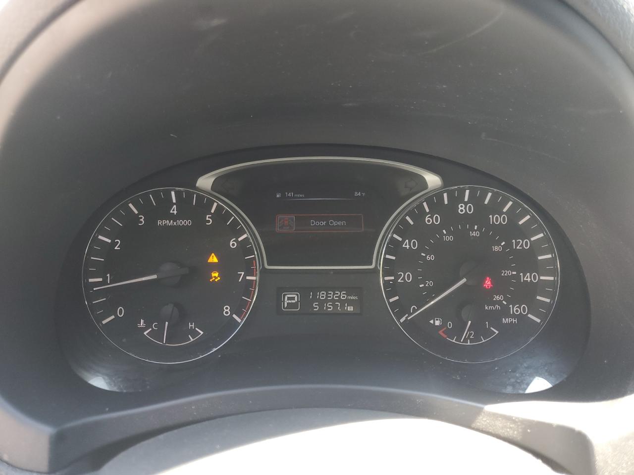 1N4AL3AP0EC284993 2014 Nissan Altima 2.5