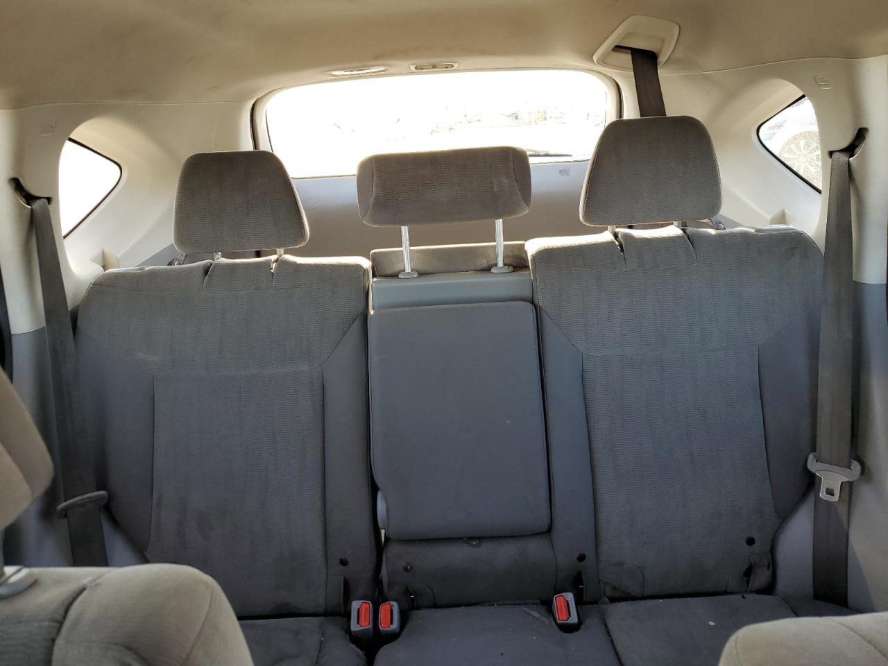 2013 Honda Cr-V Lx VIN: 2HKRM3H31DH511446 Lot: 65372064