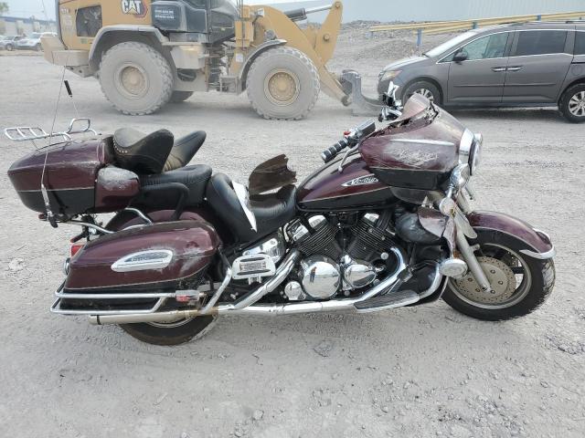 2008 Yamaha Xvz13 Tf for Sale in Hueytown, AL - All Over