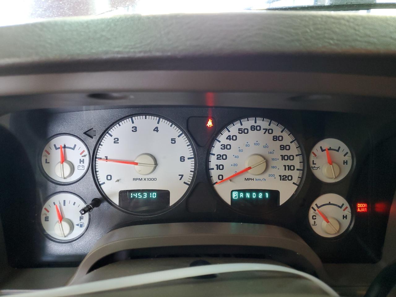 2004 Dodge Ram 1500 St VIN: 1D7HA18N64S714219 Lot: 66044554