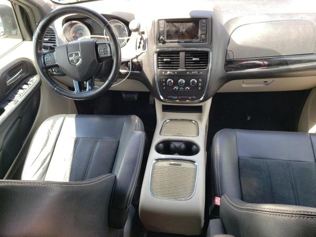  DODGE CARAVAN 2019 Szary