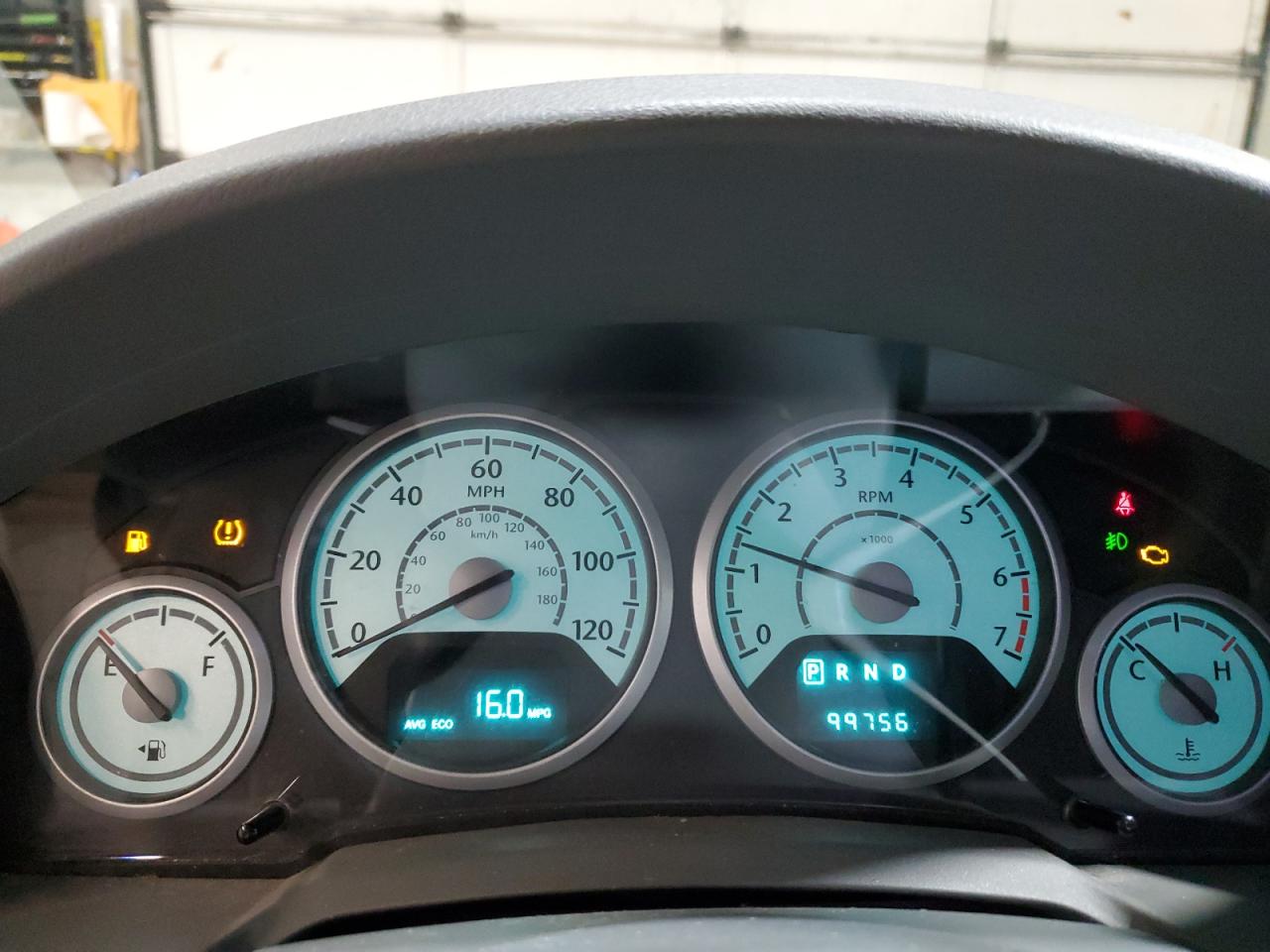 2009 Chrysler Town & Country Touring VIN: 2A8HR54149R525714 Lot: 67418844