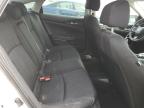2017 HONDA CIVIC LX   for sale at Copart NS - HALIFAX