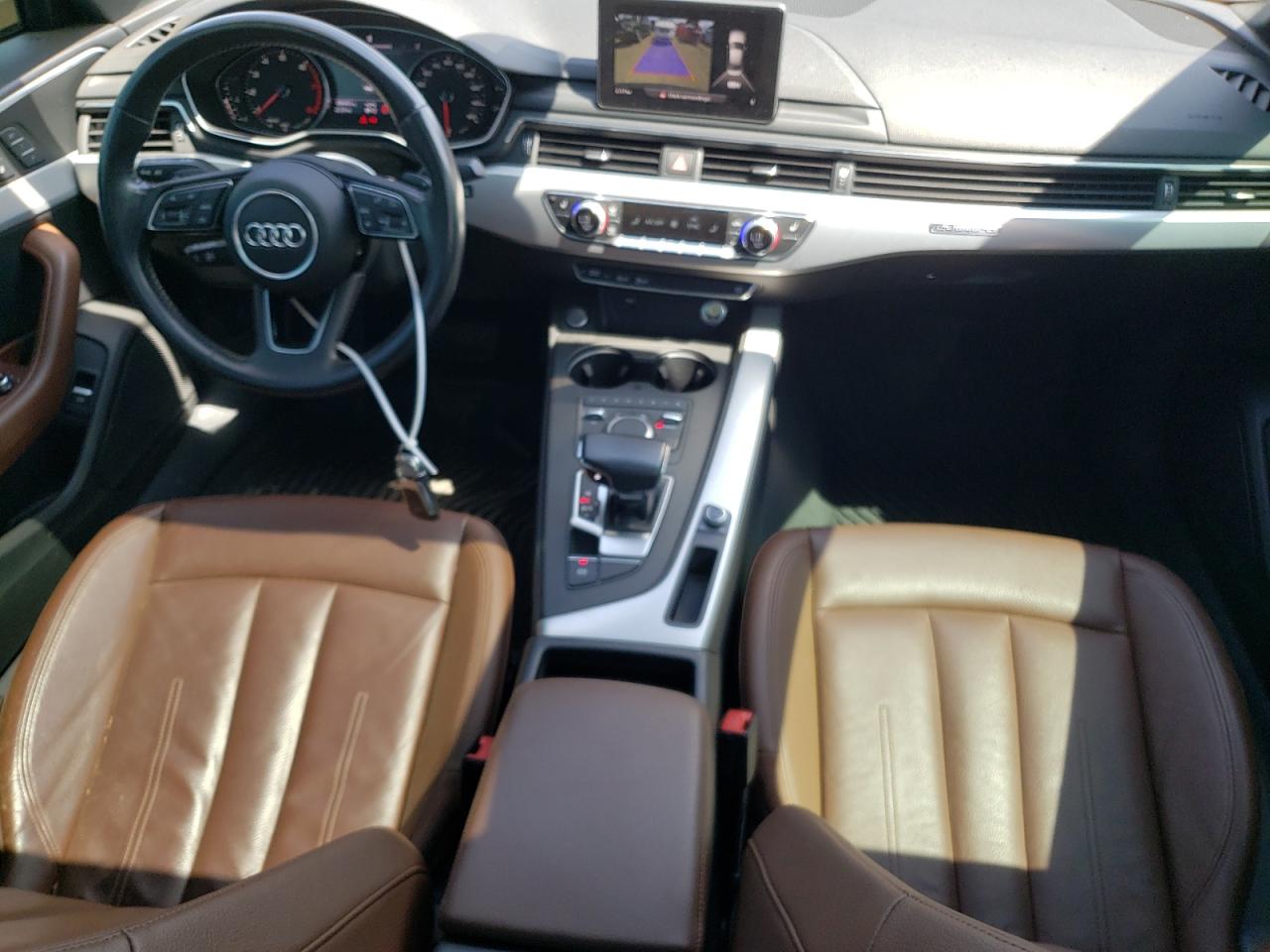 2018 Audi A4 - Image 8