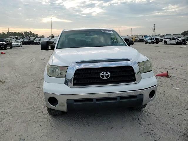 2007 Toyota Tundra Crewmax Sr5 VIN: 5TFEV54157X026845 Lot: 68095644