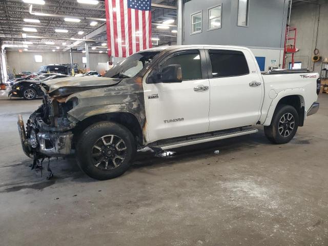 2015 Toyota Tundra Crewmax Sr5