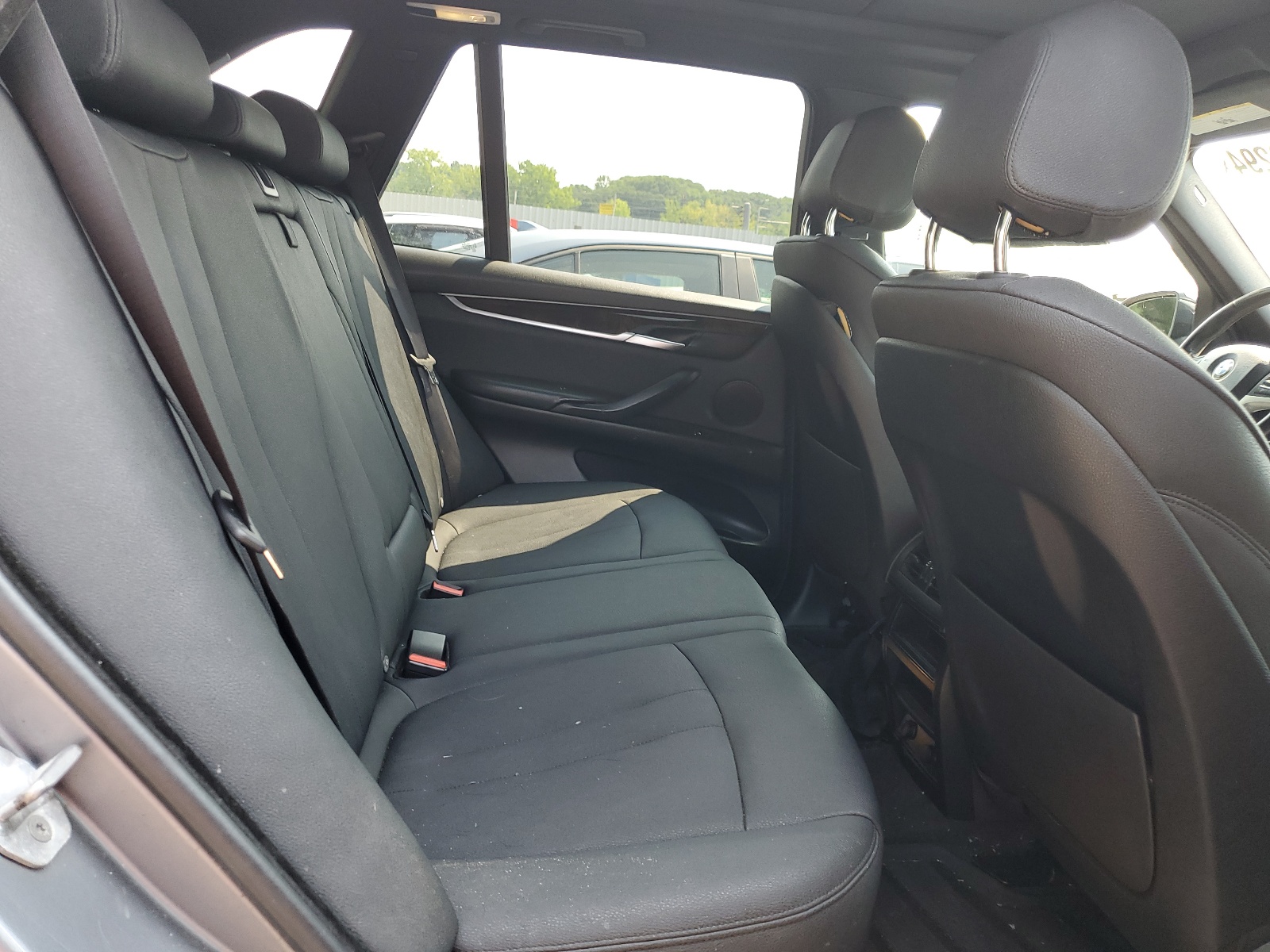 5UXKR0C38H0X83244 2017 BMW X5 xDrive35I