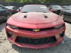 2018 Chevrolet Camaro Ss for Sale in Waldorf, MD - Side