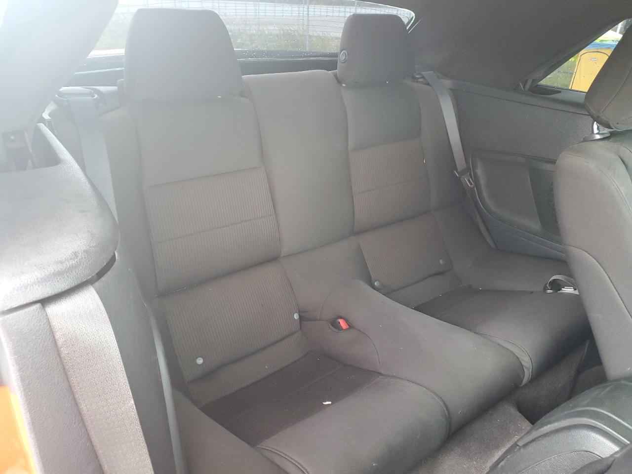 2013 Ford Mustang VIN: 1ZVBP8EM9D5234416 Lot: 68259304