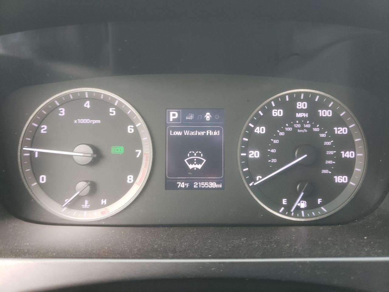 2017 Hyundai Sonata - Image 9