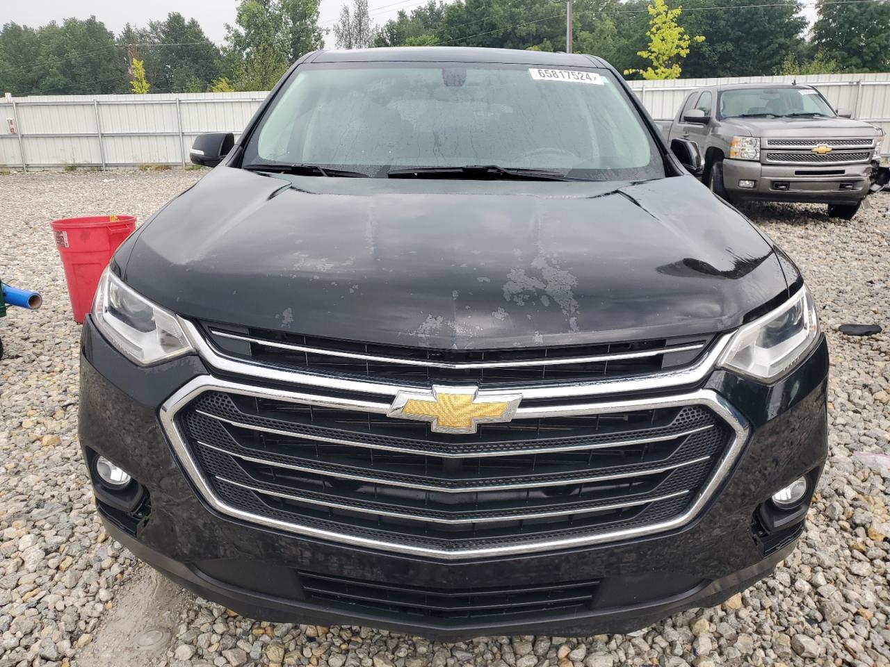 VIN 1GNEVGKW3KJ178815 2019 CHEVROLET TRAVERSE no.5