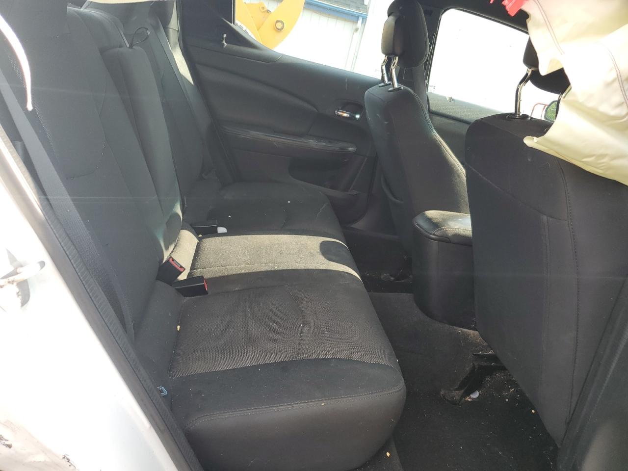 2014 Dodge Avenger Se VIN: 1C3CDZAB0EN232408 Lot: 65622894