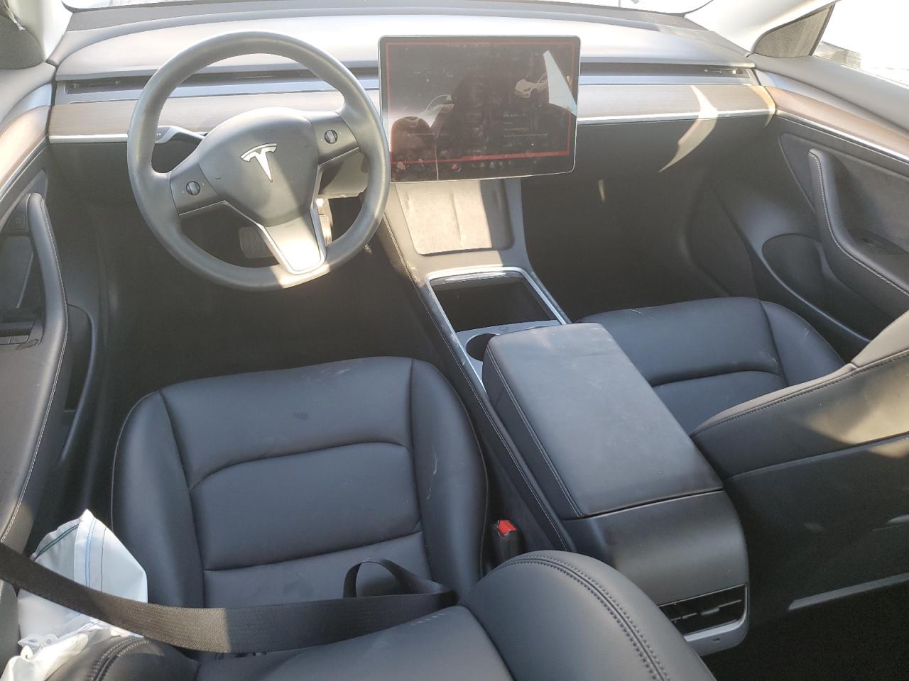 5YJ3E1EA9PF550234 2023 Tesla Model 3