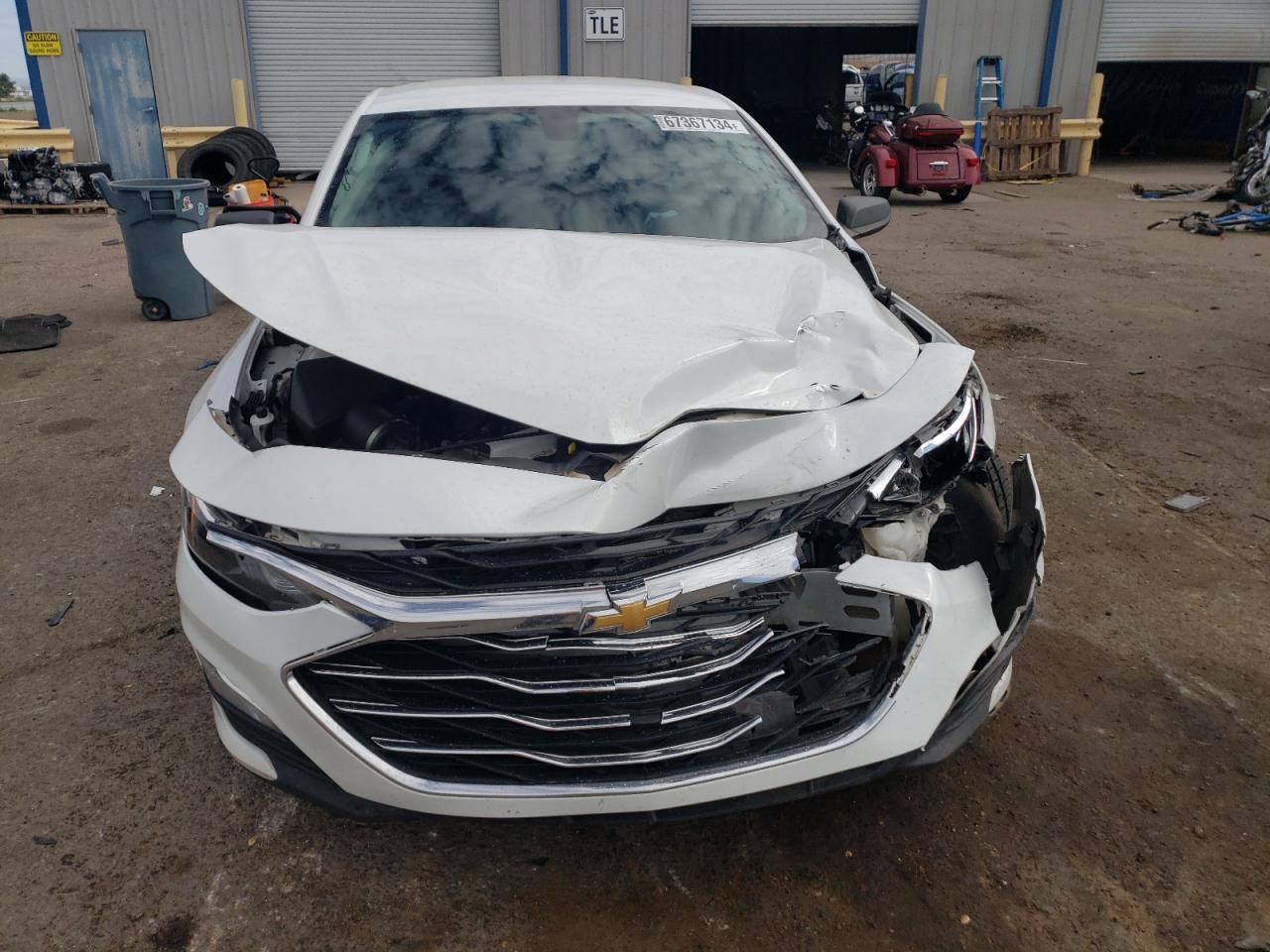 2019 Chevrolet Malibu - Image 5