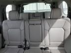 2015 HONDA PILOT TOURING for sale at Copart AB - EDMONTON