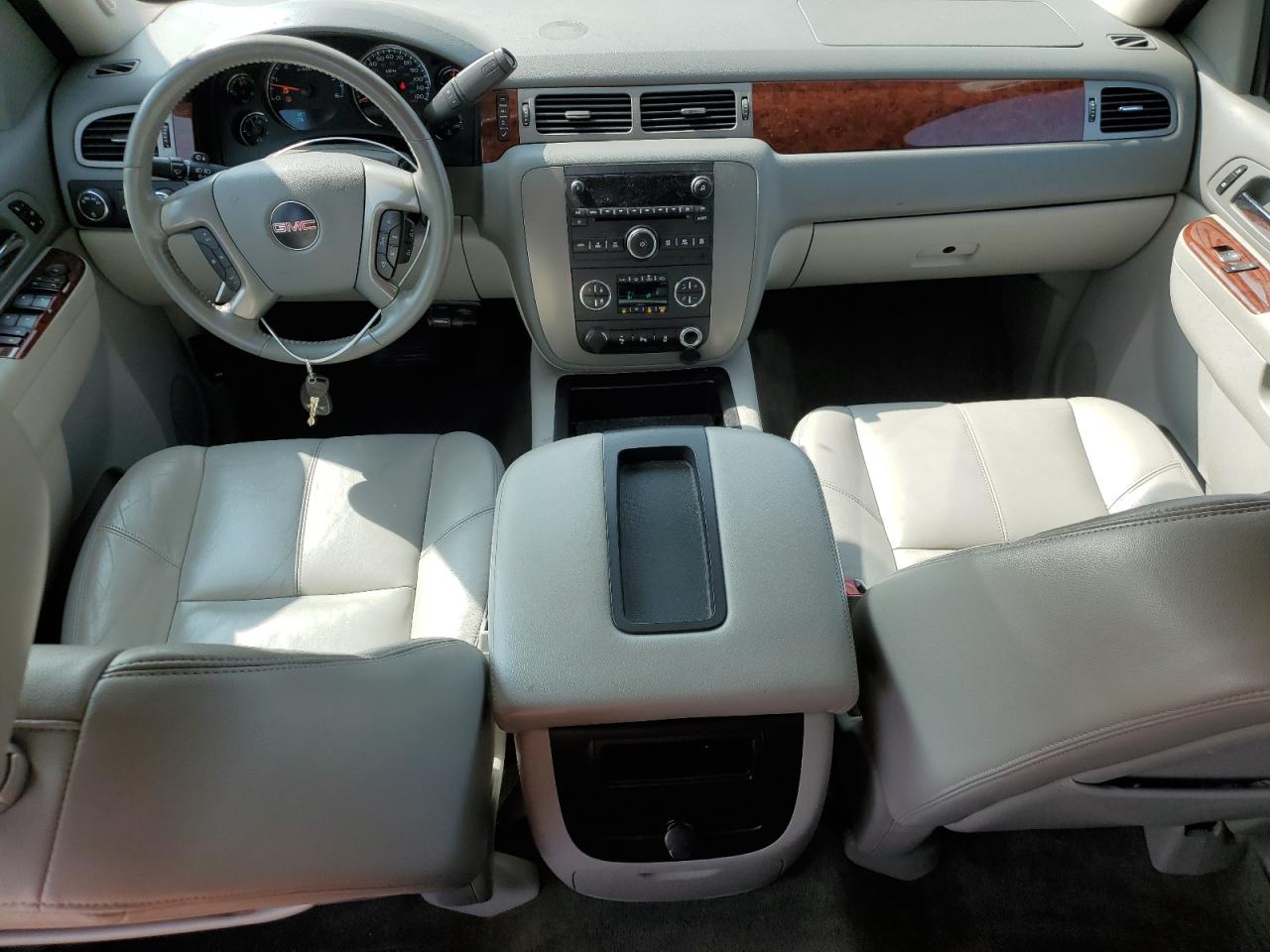 2012 GMC Sierra K1500 Slt VIN: 3GTP2WE74CG150551 Lot: 68798624