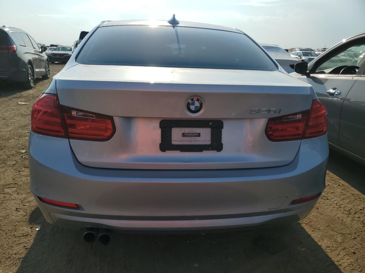 WBA3A5C57FF606378 2015 BMW 328 I