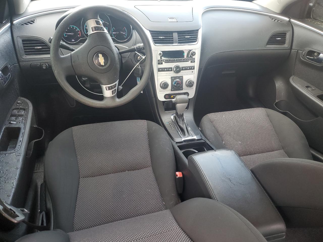 2010 Chevrolet Malibu 1Lt VIN: 1G1ZC5EB0AF225256 Lot: 67740654