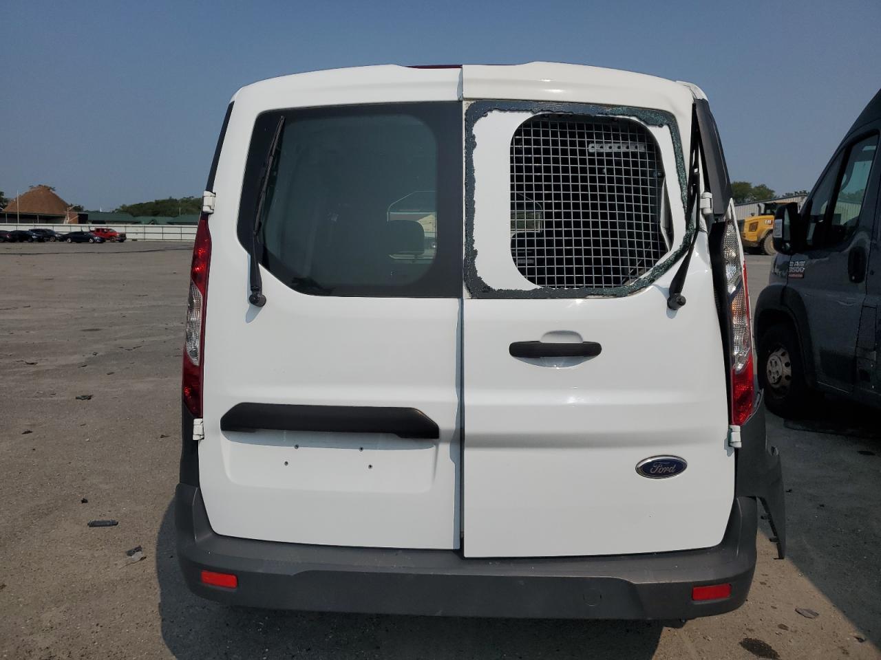 NM0LS6E74G1266266 2016 Ford Transit Connect Xl