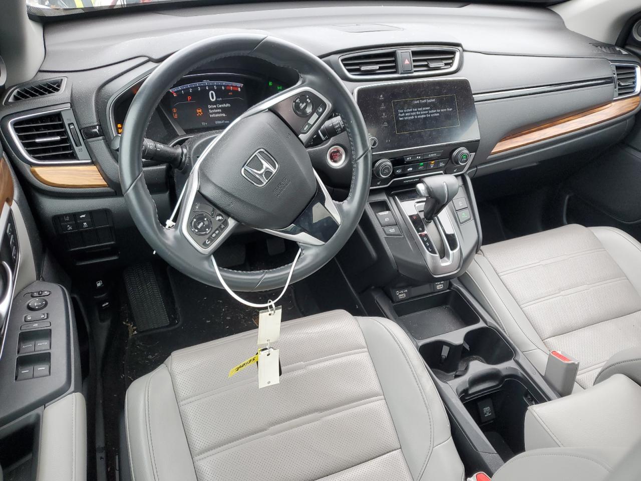 2020 Honda Cr-V Exl VIN: 2HKRW2H84LH674249 Lot: 68008254