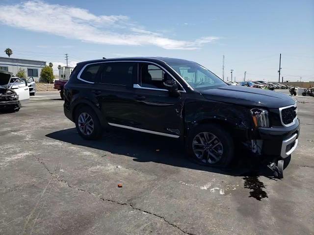 2024 Kia Telluride Lx VIN: 5XYP24GC3RG464214 Lot: 65913004