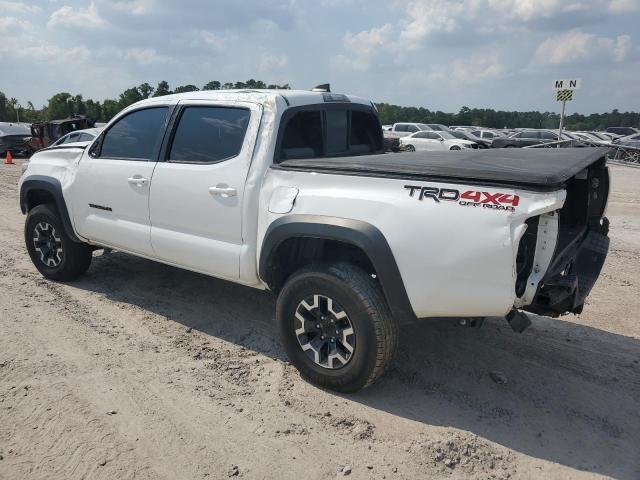  TOYOTA TACOMA 2022 Білий